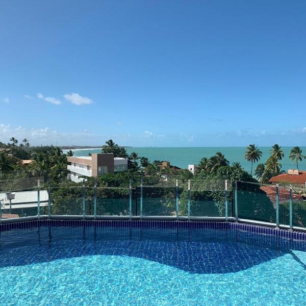 MAKAIBA RESIDENCE 302 - Coração de Porto e Piscinas Naturais - Foto 4