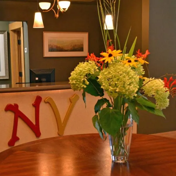 Nantahala Village, hotel v destinaci Bryson City