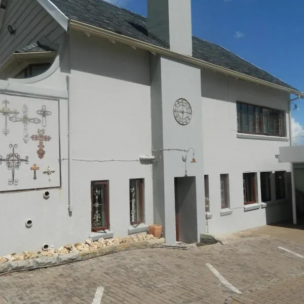 4 Elements lodge, hotel in Queenstown