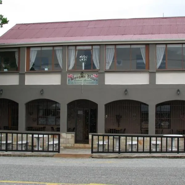 Bougain Villa Guesthouse, hotel di Winburg