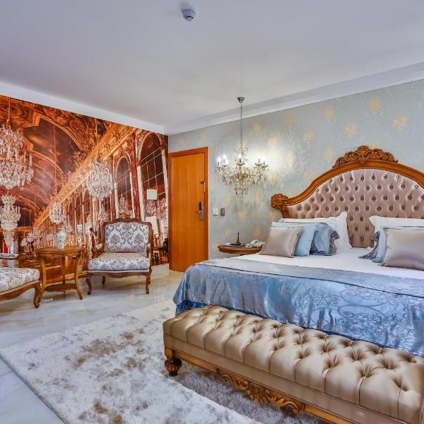 Golden Lis Hotel Boutique - Foto 2