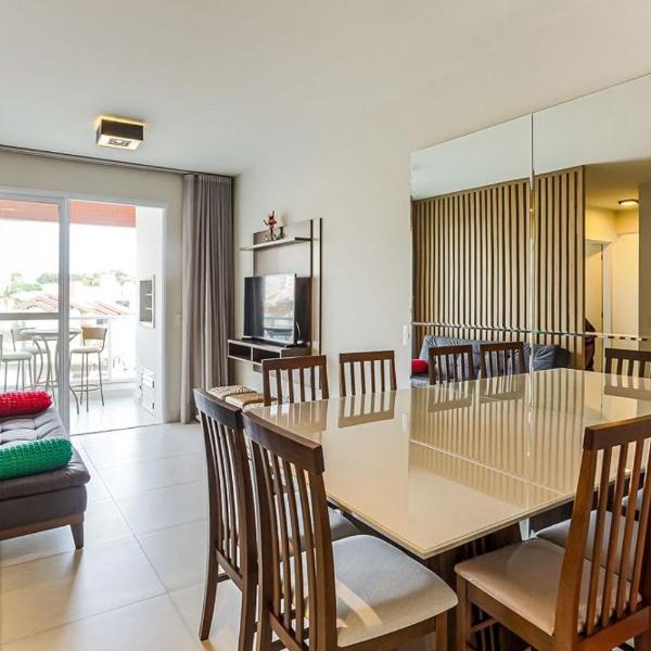 Vista Parcial MAR | Churrasqueira | Piscina #CA09 - Foto 5