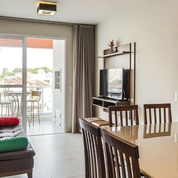 Vista Parcial MAR | Churrasqueira | Piscina #CA09 - Foto 4