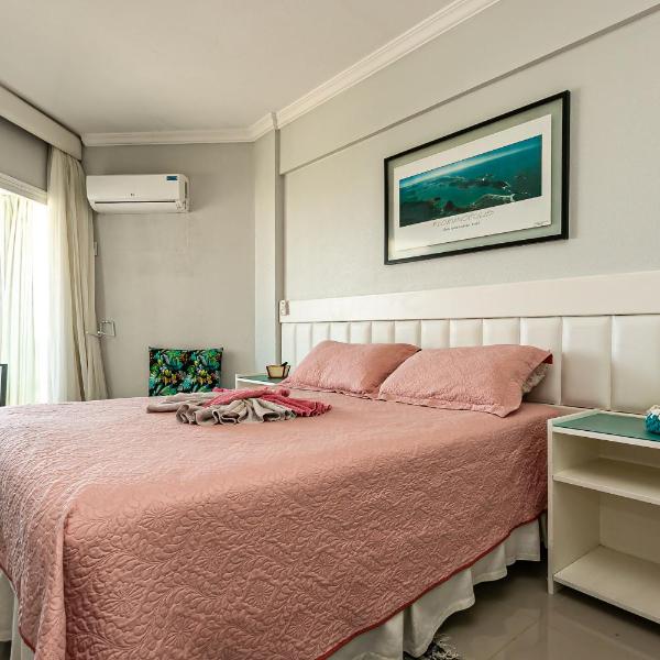 Apartamento Ingleses Norte - Foto 2