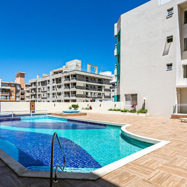 Apartamento Ingleses Norte - Foto 4