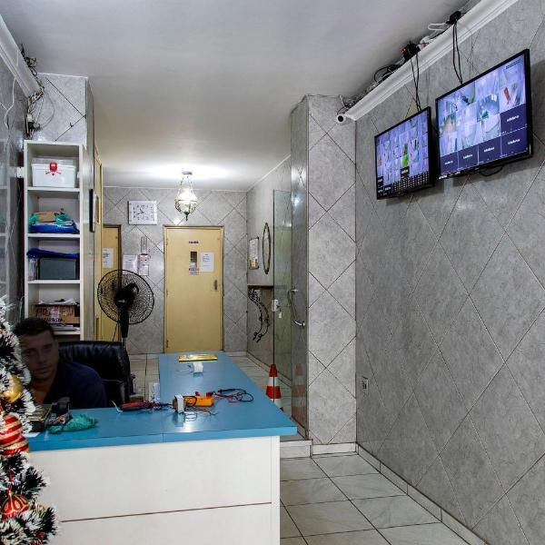 Studio muito economico p/ 3 pessoas em Copacabana - Foto 5