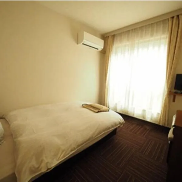 Urbanty Nishikujo - Vacation STAY 08587v，大阪的飯店