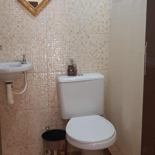 Pousada Refúgio Ninho Verde Jacone Saquarema - Foto 3