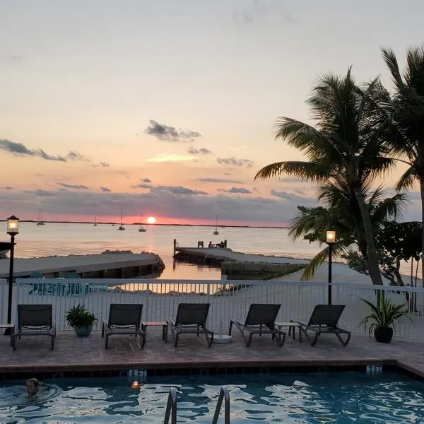 Bayside Inn Key Largo, hotel din Key Largo