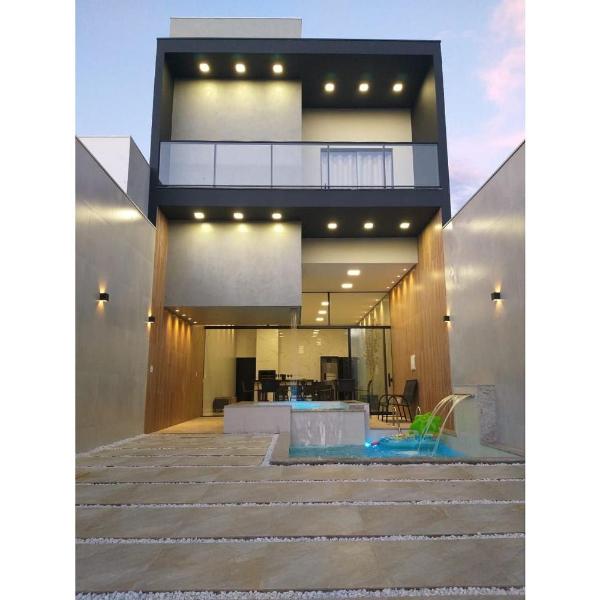 Residencial Cidade Verde 7