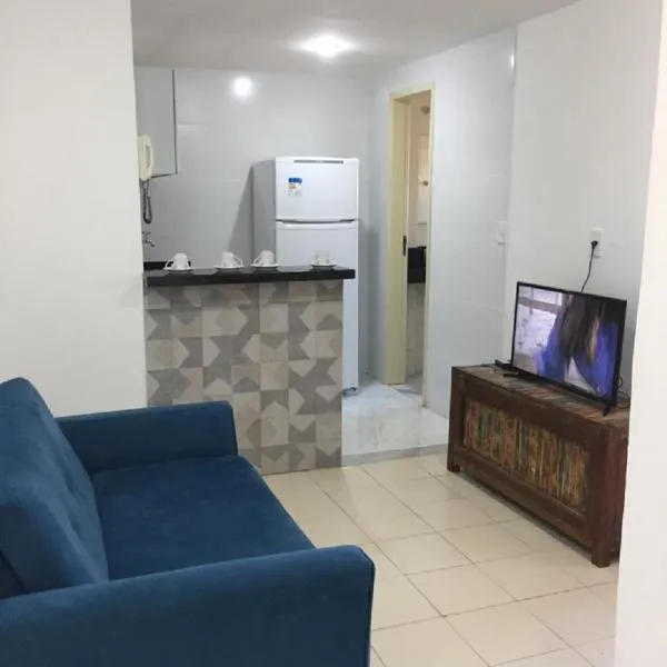 Hospedagem da Rose - Cabo Frio