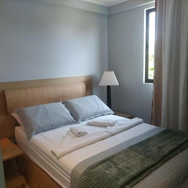 Flat Beach Class Resort Muro Alto - Foto 2