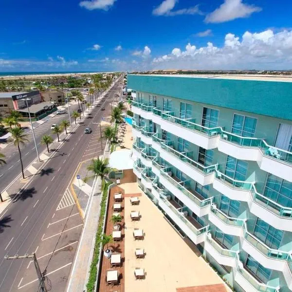 Real Classic Hotel, hotell i Aracaju