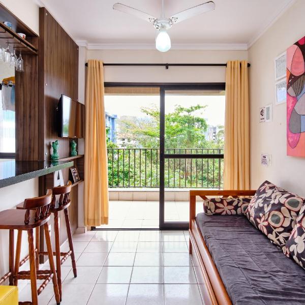 Apartamento para Temporada - Foto 4