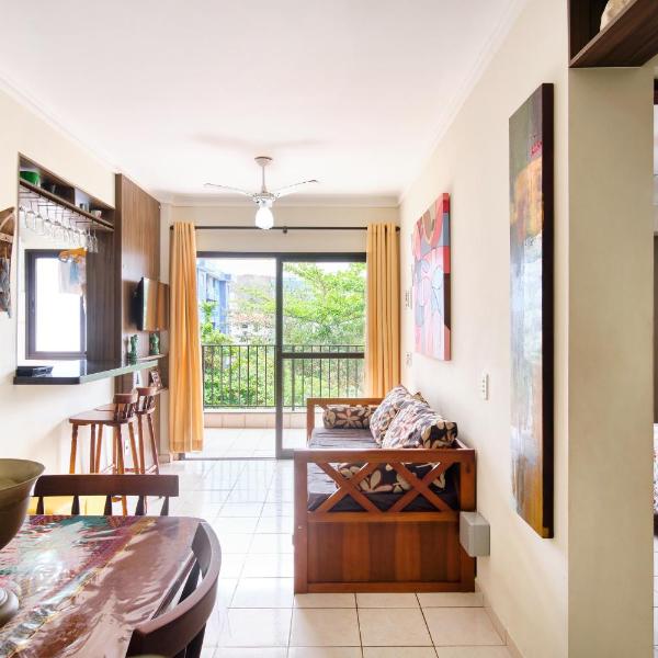 Apartamento para Temporada - Foto 2
