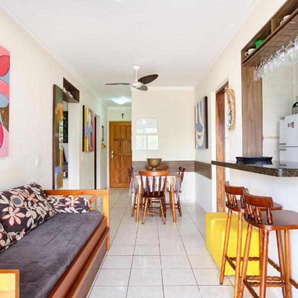 Apartamento para Temporada - Foto 5