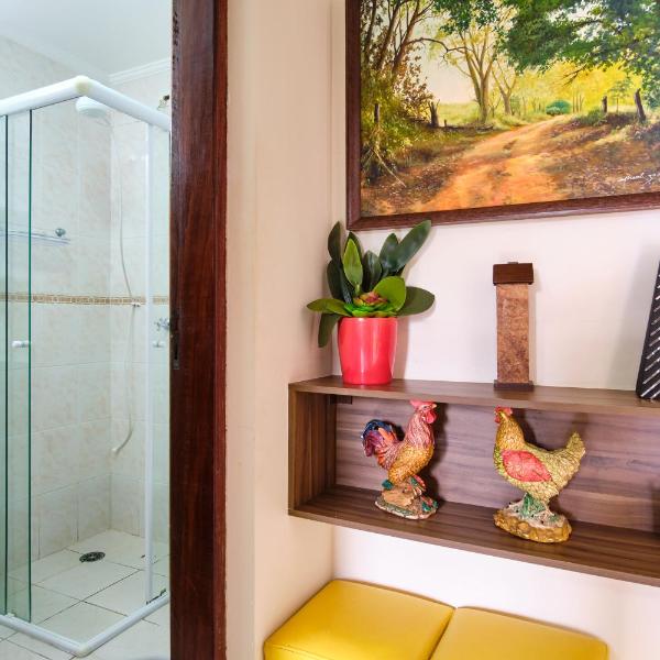 Apartamento para Temporada - Foto 3