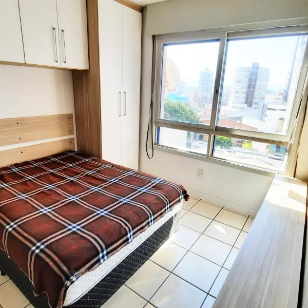 Apartamento 308, Marina, Centro - Torres - RS - Foto 2