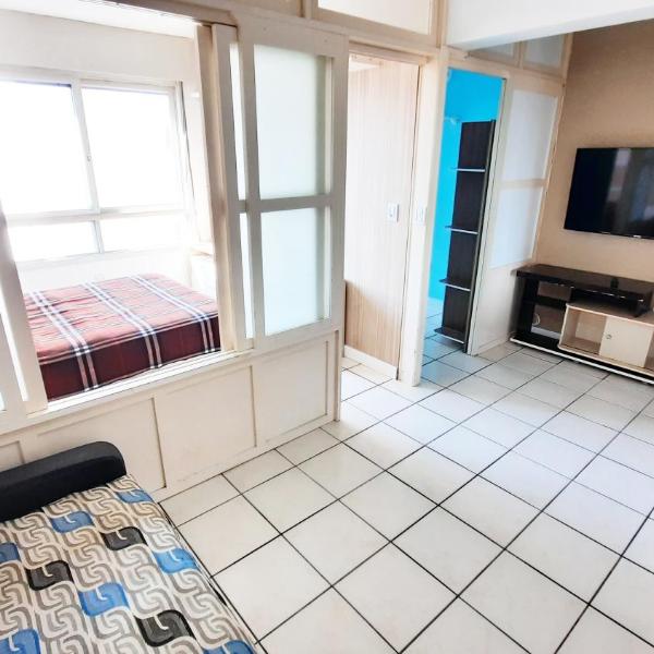 Apartamento 308, Marina, Centro - Torres - RS