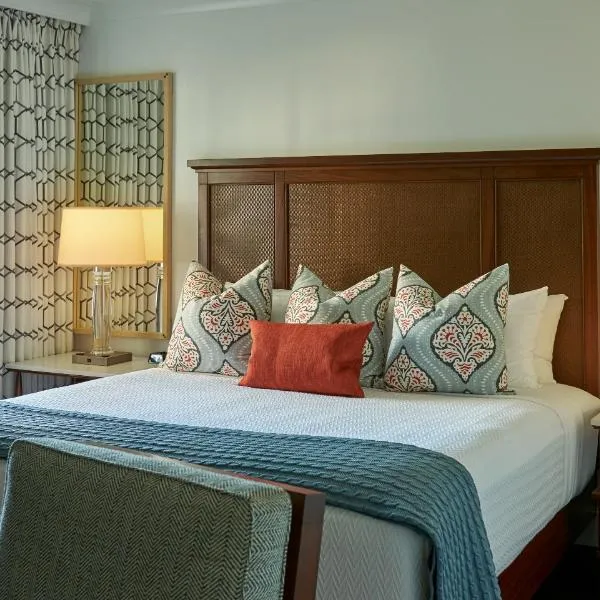 Inn By the Sea, hotel in Cape Elizabeth