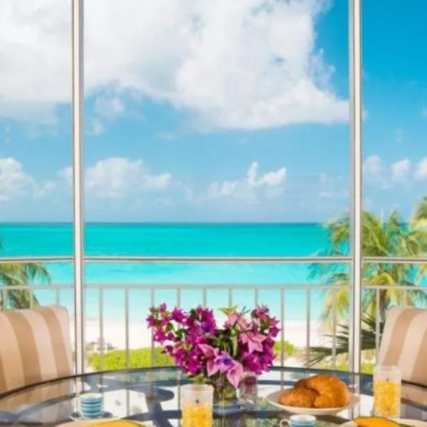 The Tuscany on Grace Bay, hotel in Grace Bay
