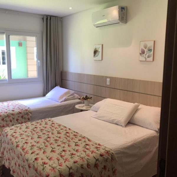 Flat Charme Gramado