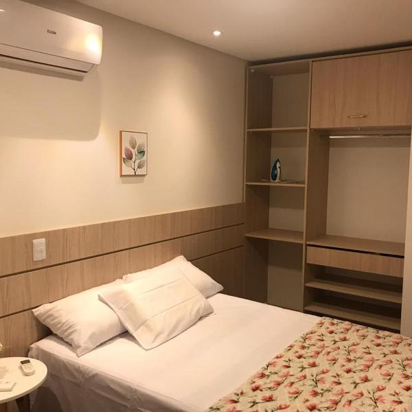 Flat Charme Gramado - Foto 2