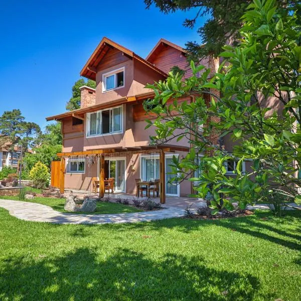 Pousada Serra Paradiso, hotel in Gramado