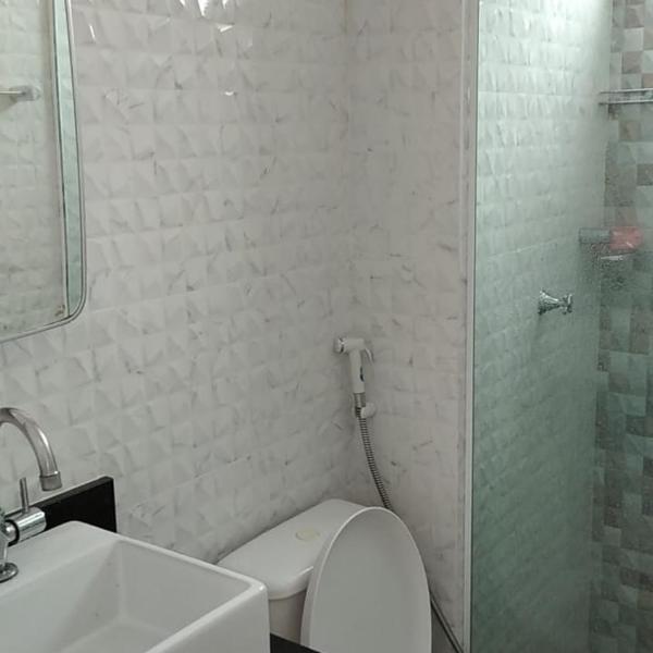 Apartamento Guarapari com aconchego - Foto 3