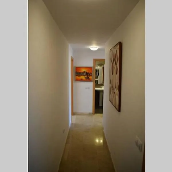 Refugio del sol 57, hotel di Malaga