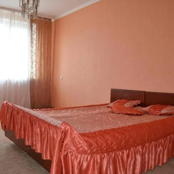 скд46, hotel in Sumy