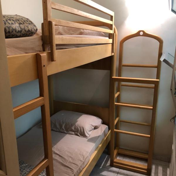 Apartamento pé na areia - Foto 2