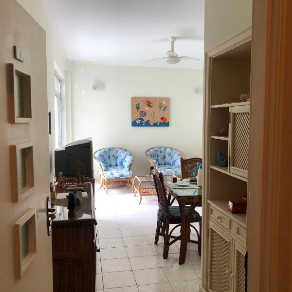 Apartamento pé na areia - Foto 4