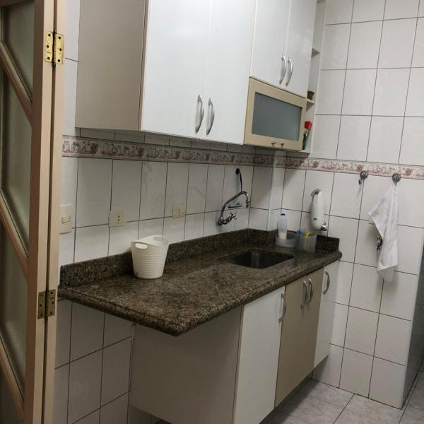 Apartamento pé na areia - Foto 3