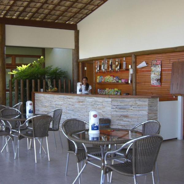 RESERVA IMBASSAI - APARTAMENTO TD 17 202 BUGANVILIAS - Foto 5
