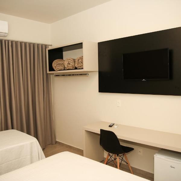 Raf Hotel - Foto 5