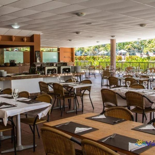 Flat Beach Class Resort Muro Alto - Foto 5