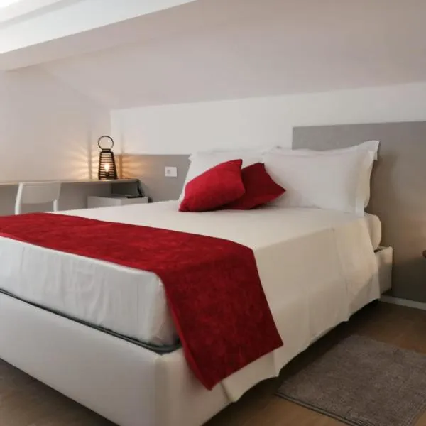 La Mansardina, hotel in Riccione