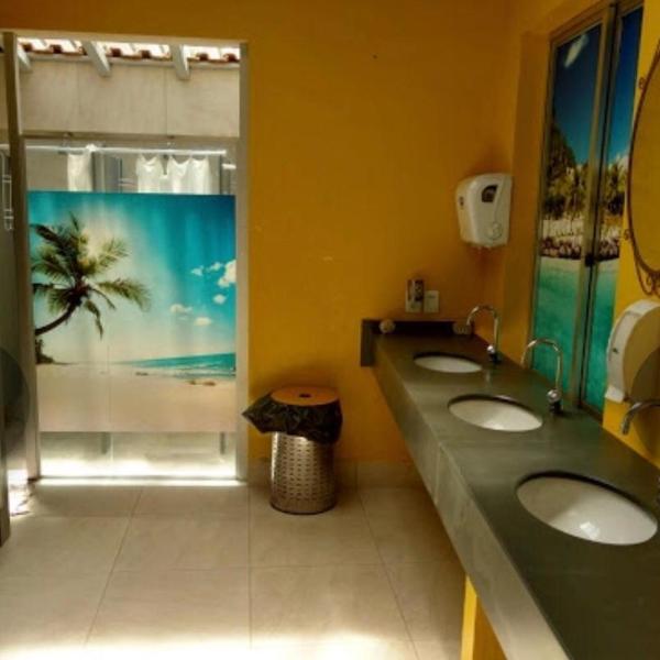 Banana Leaf Eco Hostel - Foto 3