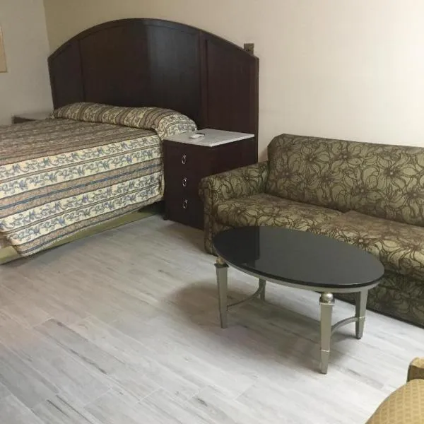 Regency Inn, hotel in Norco