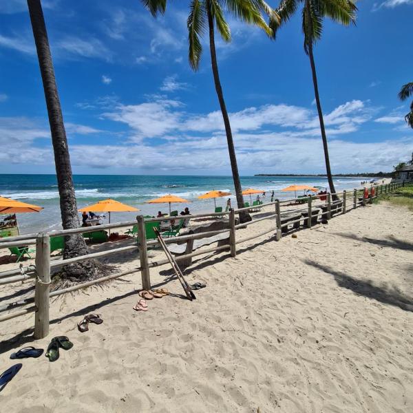 Praia dos Carneiros Flat 207 A - Carneiros Beach Resort