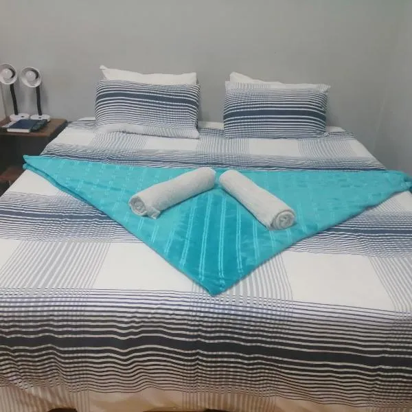 Keetmanshoop Self-catering, Hotel in Keetmanshoop