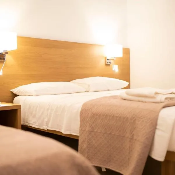 Musa B&B, hotell sihtkohas Taranto