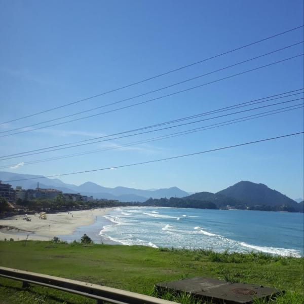 Kitnet Ubatuba - Foto 5