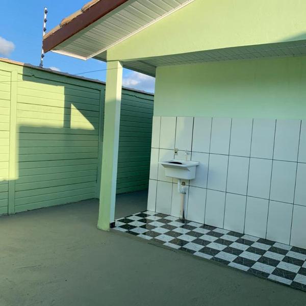 Casa, 1 quadra da praia. - Foto 3
