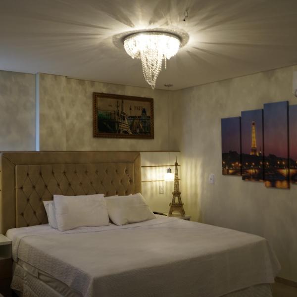 Pak Suítes Hotel - Foto 2