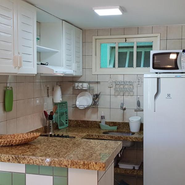 Apto 518 - Golden Village Taperapuã - Foto 5