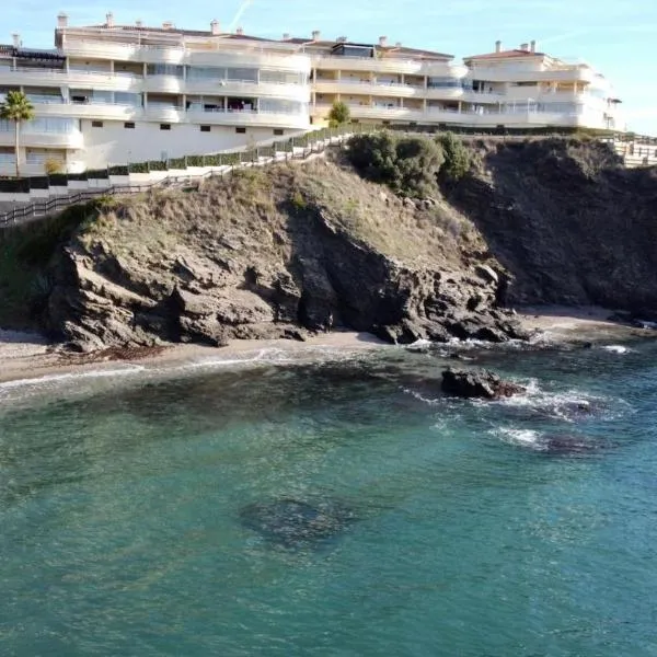 Costa Quebrada Residencial 1, hotel in Benalmádena