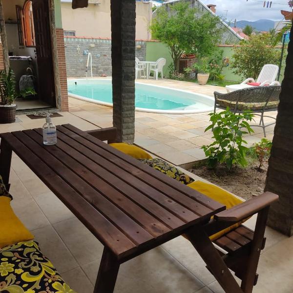 Casa a 3 minutos da praia - Foto 4