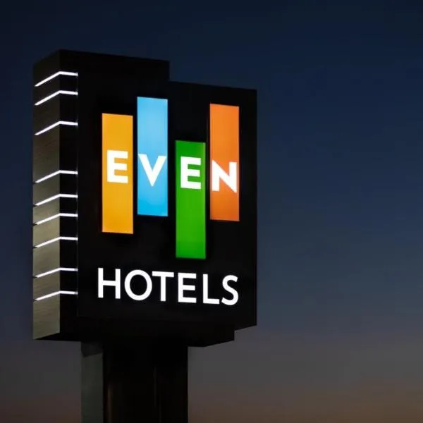 EVEN Hotel Chicago - Tinley Park - Convention Center by IHG, hotel i Tinley Park